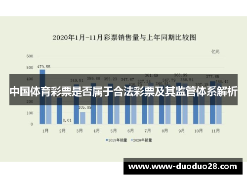 中国体育彩票是否属于合法彩票及其监管体系解析