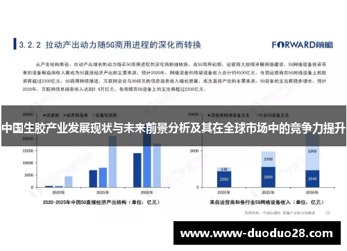 中国生胶产业发展现状与未来前景分析及其在全球市场中的竞争力提升